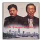 The Yangqin & Erhu II: LOVE STORY