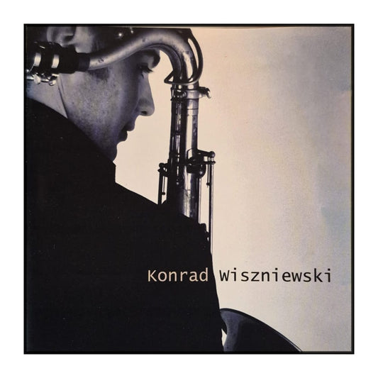 Konrad Wiszniewski: Call Of The Glen