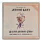 Ralph Sharon Trio: The Magic Of Jerome Kern