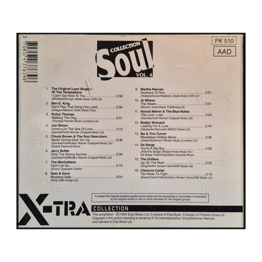 Collection Soul V4