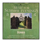 Music For Summer Evenings