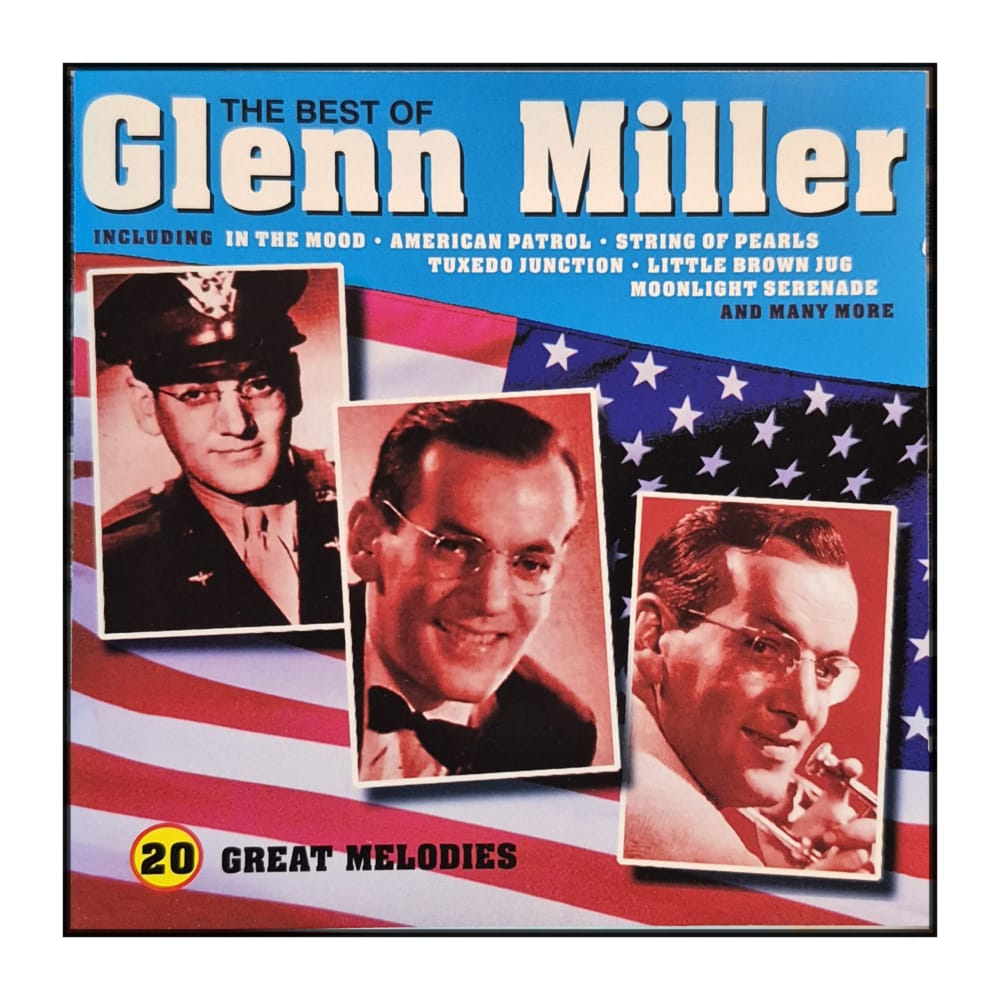 Glenn Miller: 20 Great Melodies
