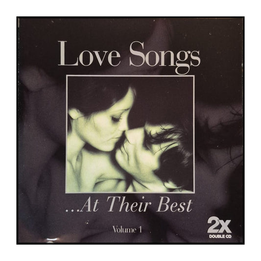 Love Songs At Their Best V1