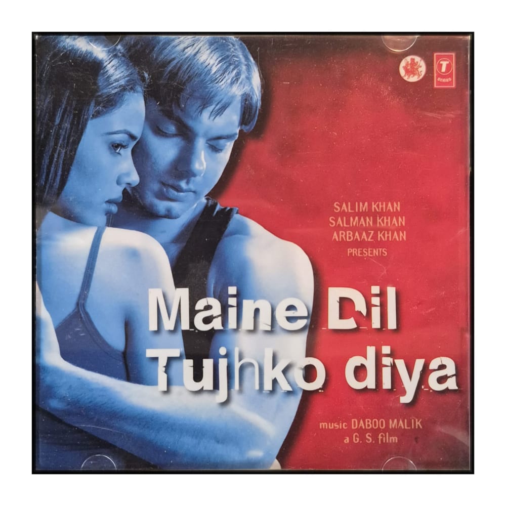 Maine Dil Tujhko Diya