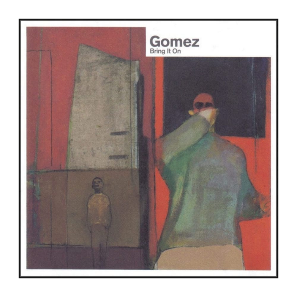 Gomez: Bring It On