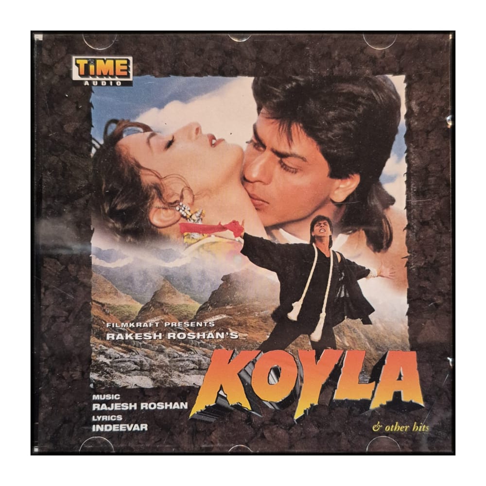 Koyla