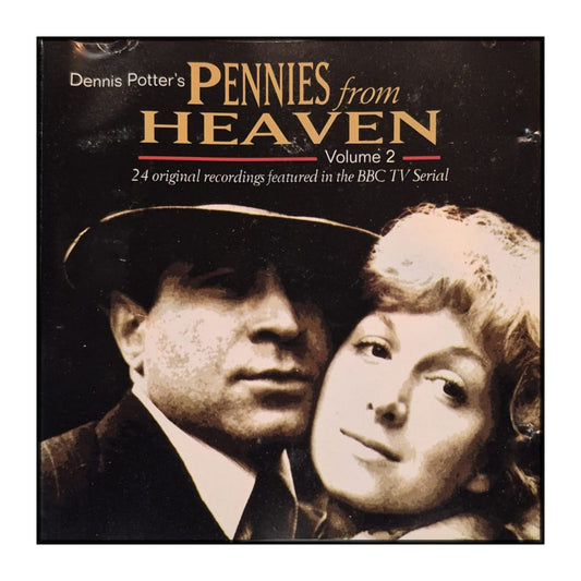 Pennies From Heaven V2