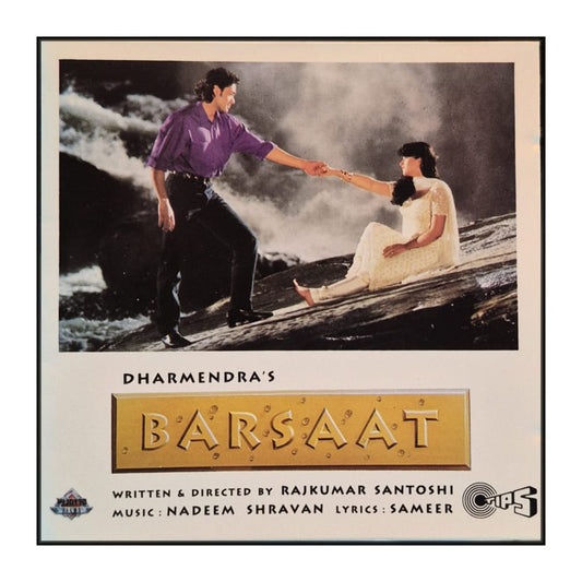 Barsaat