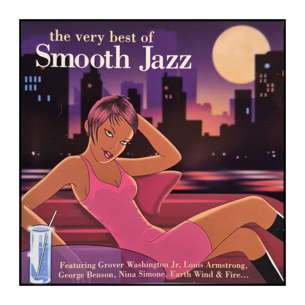 The Very Best of Smooth Jazz