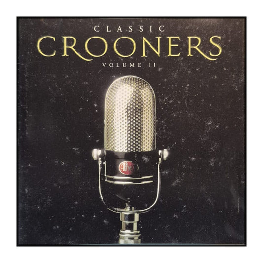 Classic Crooners V2