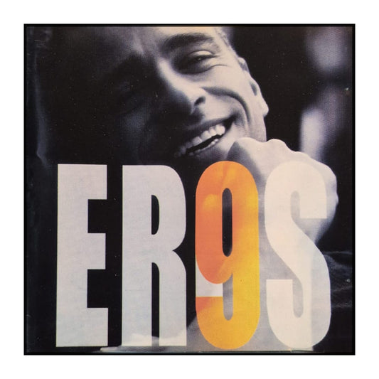 Eros Ramazzotti: 9