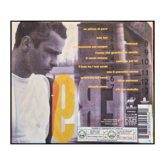 Eros Ramazzotti: 9