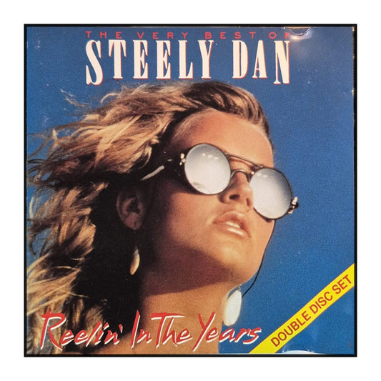 Steely Dan: Reelin' In The Years