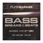 Pure Garage: Bass Breaks & Beats (Mixed Live By Ez)