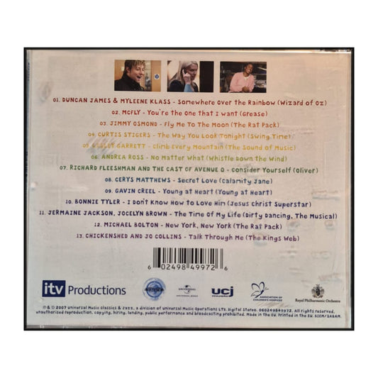 Over The Rainbow