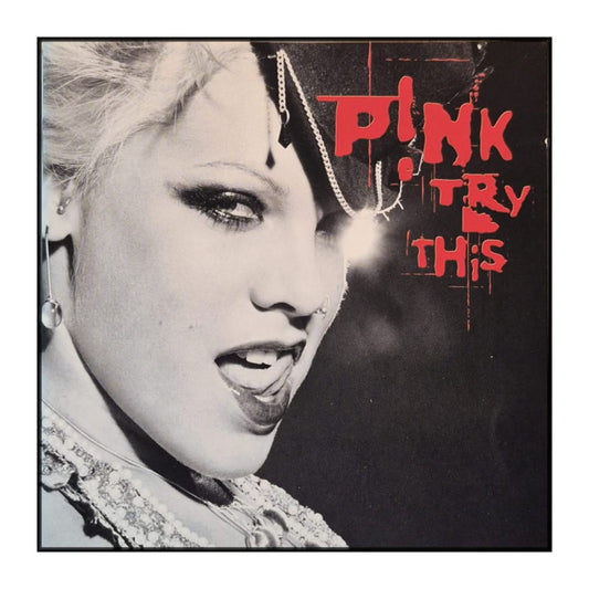 Pink: Try This