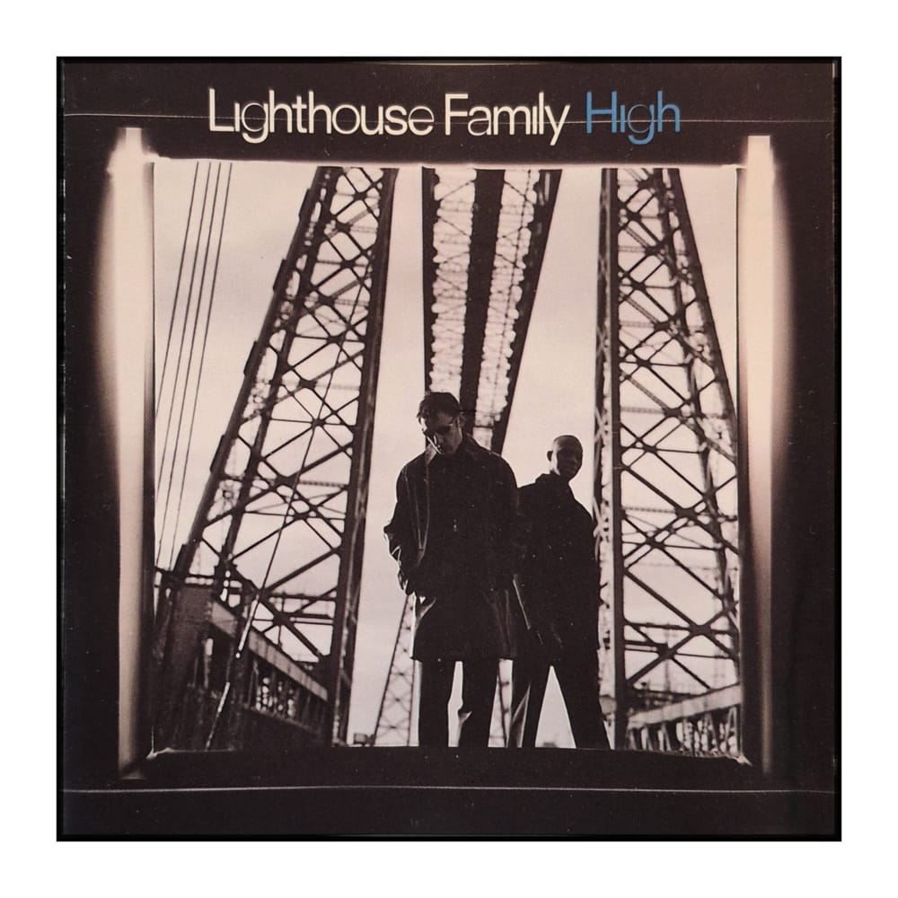 Lighthouse Family: High