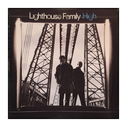 Lighthouse Family: High