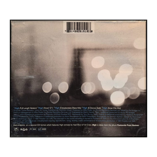 Lighthouse Family: High