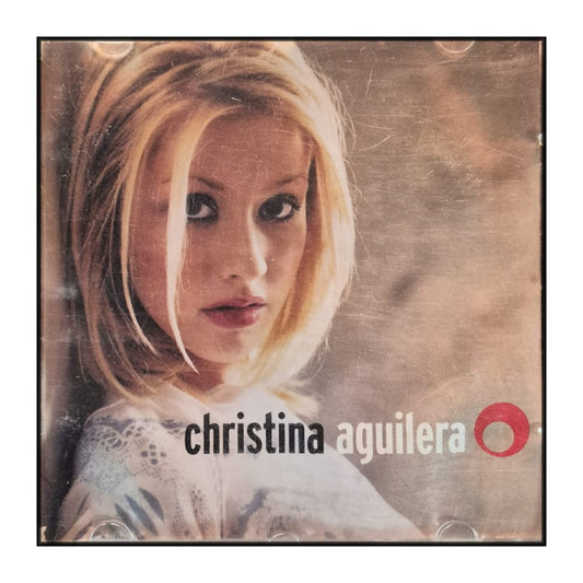 Christina Aguilera: Genie In A Bottle