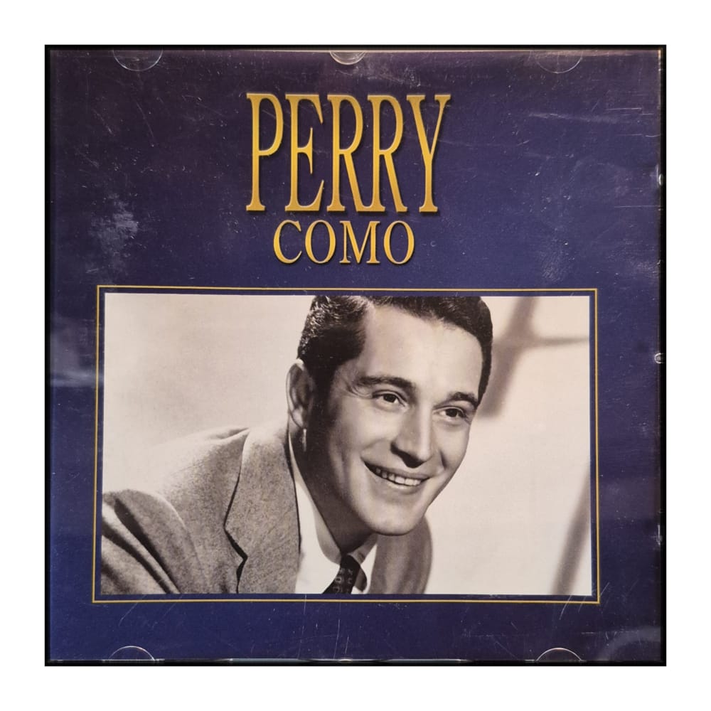 Perry Como: Temptation