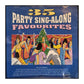 35 Party Sing-Along Favourites