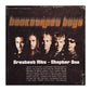 Backstreet Boys: Greatest Hits - Chapter One