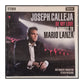 Joseph Calleja: Be My Love - A Tribute To Mario Lanza