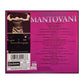 Mantovani: The Sound Of Mantovani