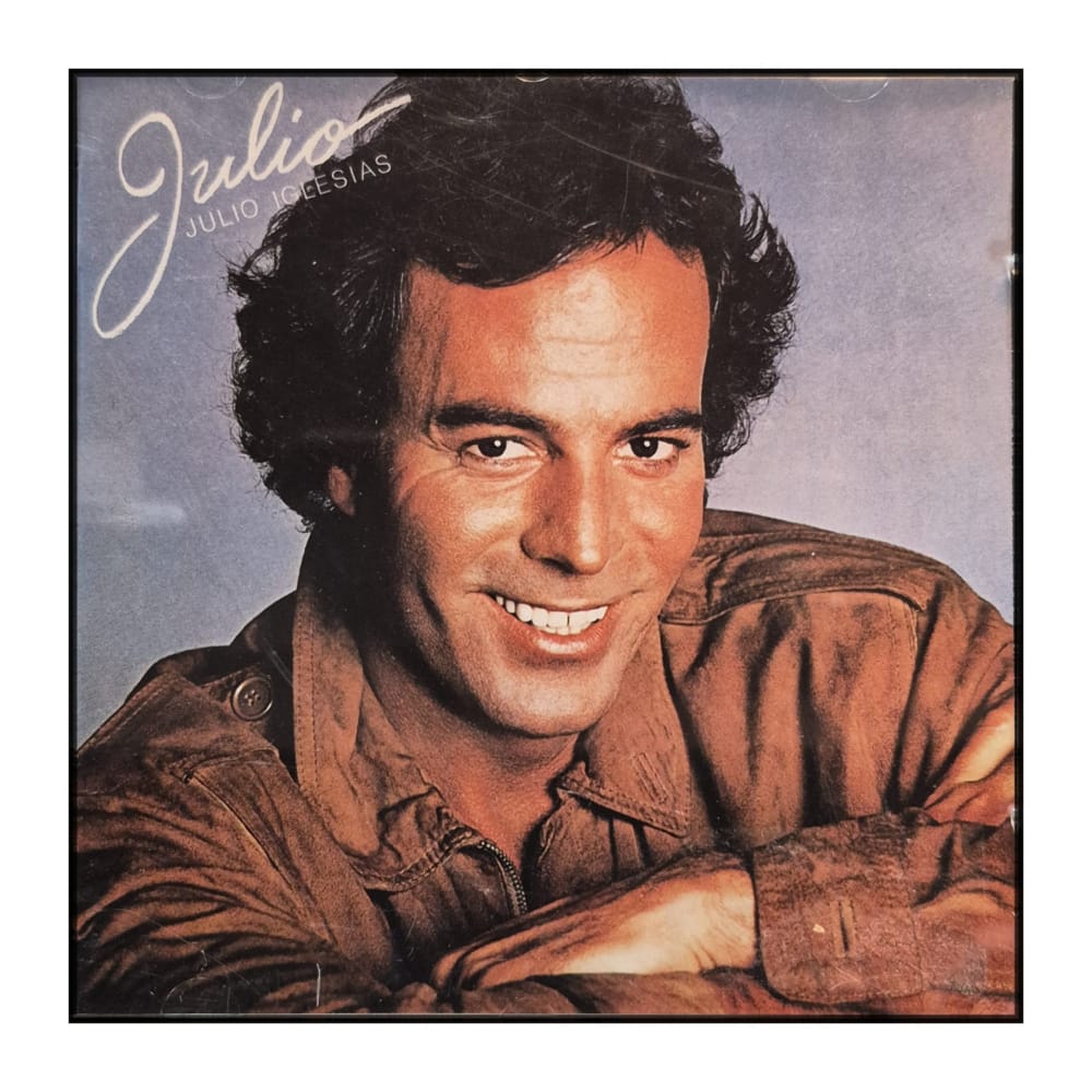 Julio Iglesias: Julio