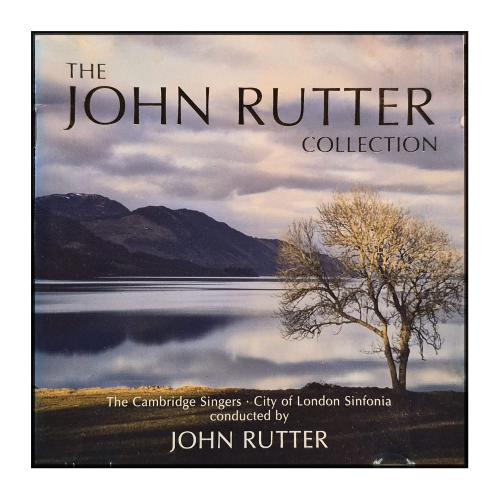 John Rutter: The Collection