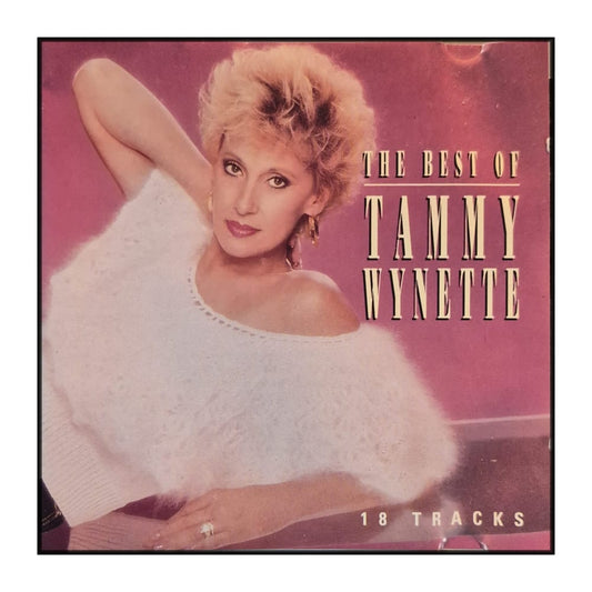 Tammy Wynette: The Best Of