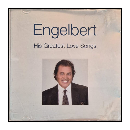 Engelbert Humperdinck: His Greatest Love Songs