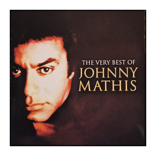 Johnny Mathis: The Very Best Of