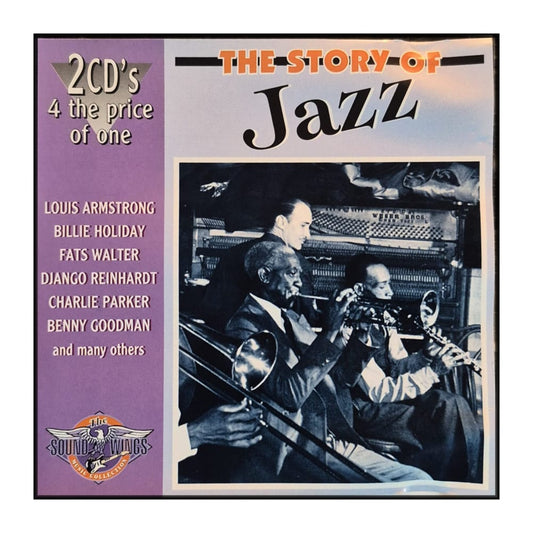 The Story Of Jazz