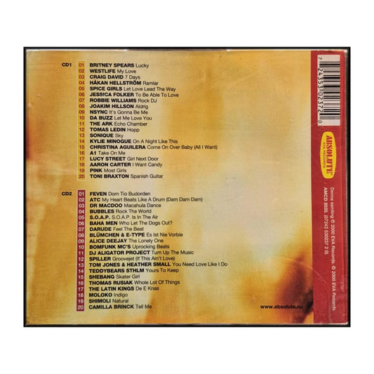 Absolute Music 35