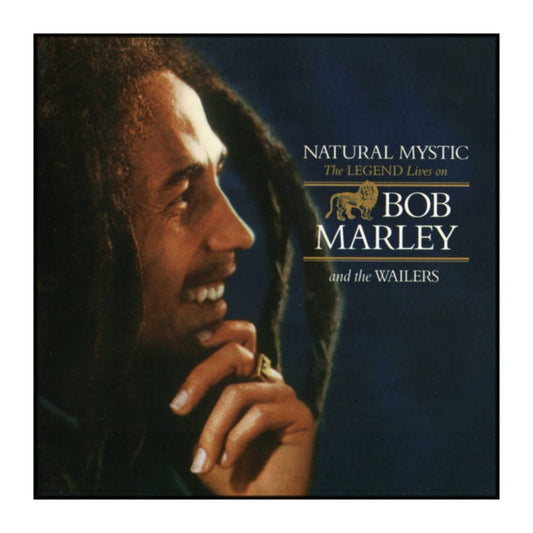 Bob Marley And The Wailers: Natural Mystic: The Legend Lives On