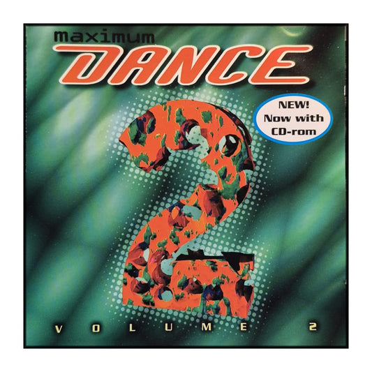 Maximum Dance 1998-02