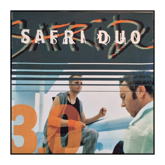 Safri Duo: 3.0