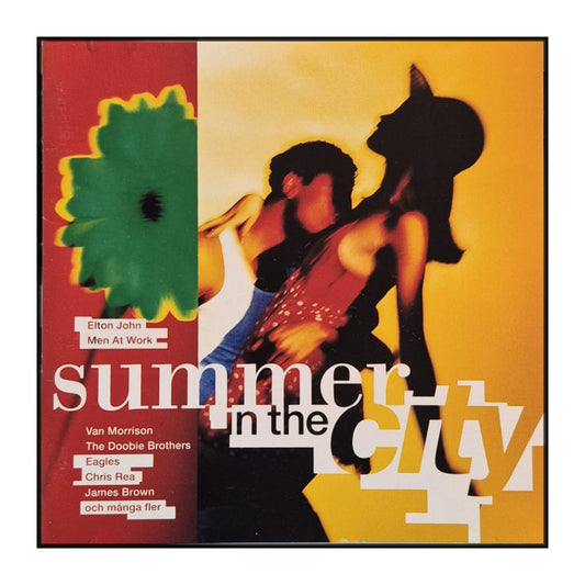 Summer In The City