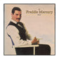 Freddie Mercury: The Album
