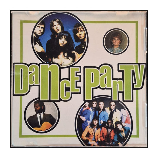 Dance Party V3