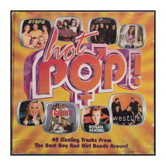 Hot Pop