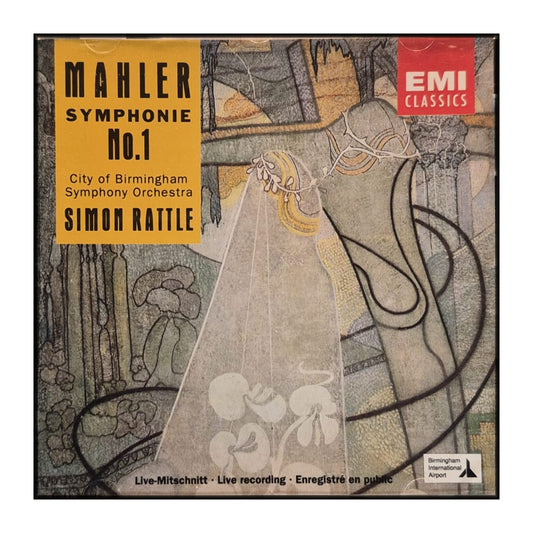 Gustav Mahler: Symphonie No. 1