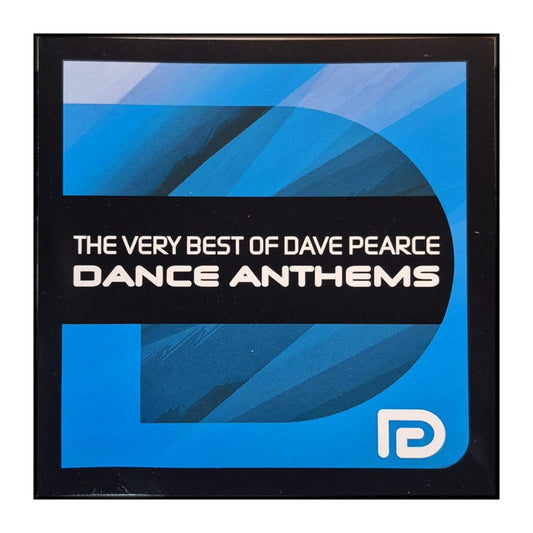 Dave Pearce: The Very Best Of Dance Anthems