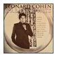 Leonard Cohen: Greatest Hits