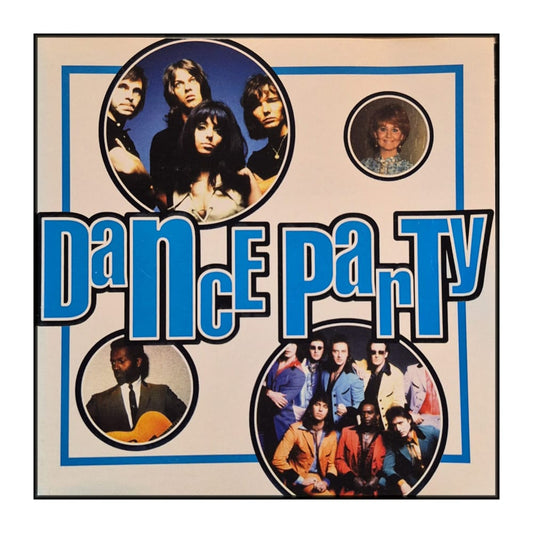 Dance Party V1