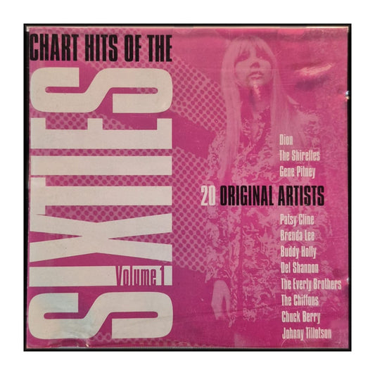 Chart Hits Of The 1960S V1