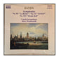 Joseph Haydn: Symphonies