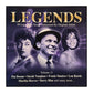 Legends V11: 20 Greatest Tracks